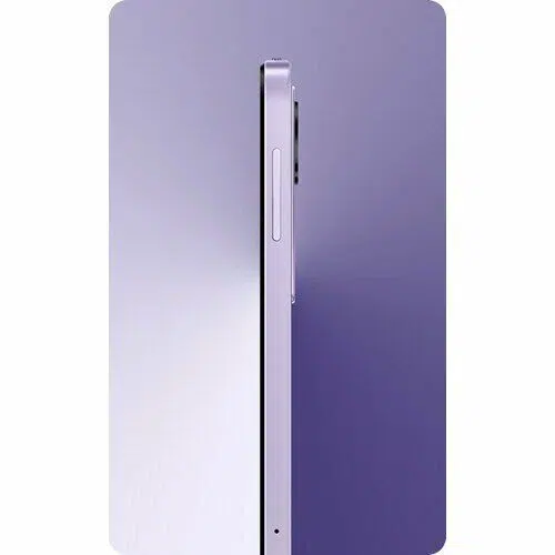 Планшет Xiaomi Redmi Pad SE 6/128 GB только Wi-Fi, Purple (фиолетовый) (EU) изображение 14