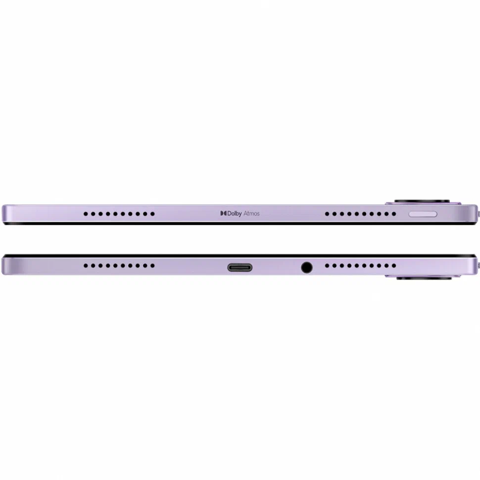 Планшет Xiaomi Redmi Pad SE 6/128 GB только Wi-Fi, Purple (фиолетовый) (EU) изображение 18