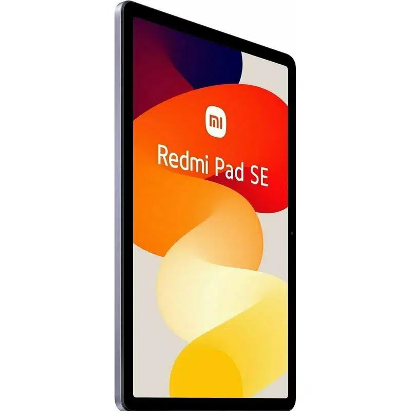 Планшет Xiaomi Redmi Pad SE 6/128 GB только Wi-Fi, Purple (фиолетовый) (EU) изображение 21