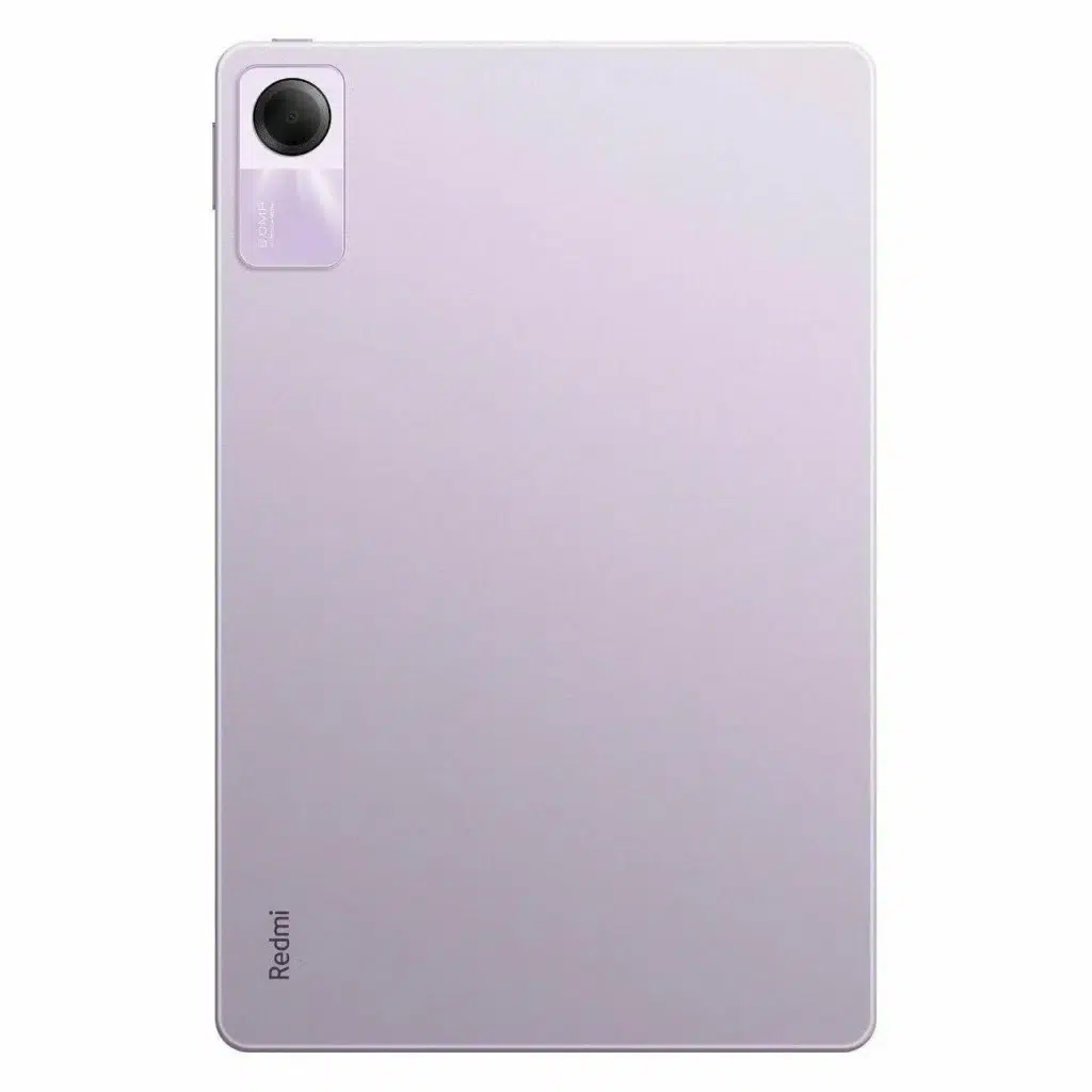 Планшет Xiaomi Redmi Pad SE 6/128 GB только Wi-Fi, Purple (фиолетовый) (EU) изображение 26