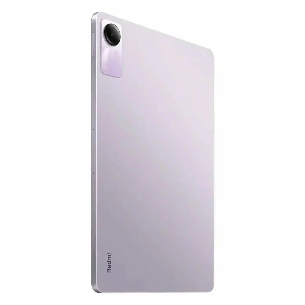 Планшет Xiaomi Redmi Pad SE 6/128 GB только Wi-Fi, Purple (фиолетовый) (EU) изображение 27