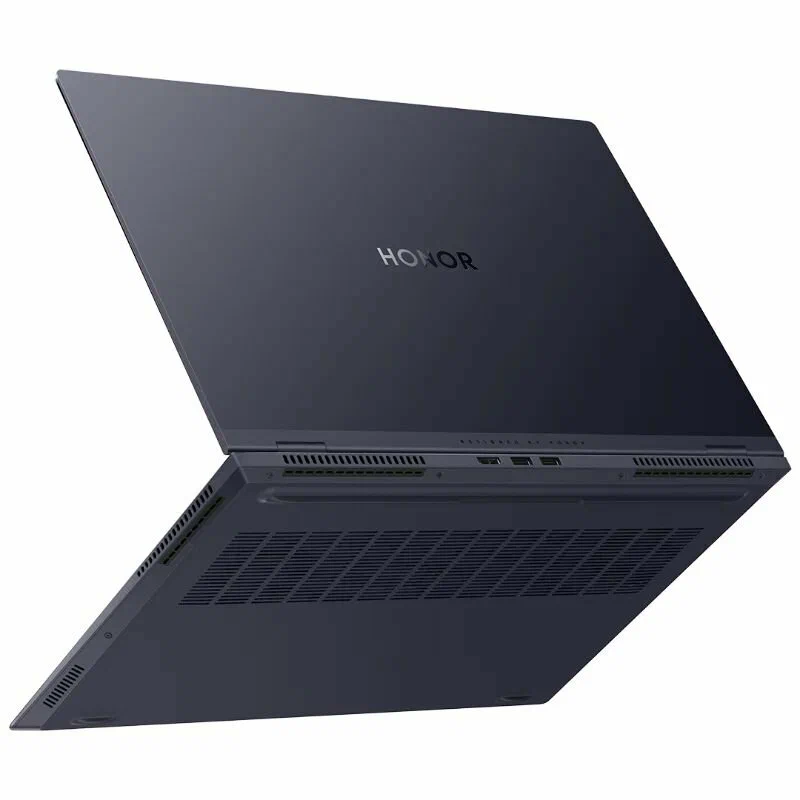 HONOR Magicbook Pro 16 Ultra 5 125H 24/1Tb RTX4060 (5301AJBS) ( RU клавиатура) Ключ вшит в bios WIN CN изображение 5