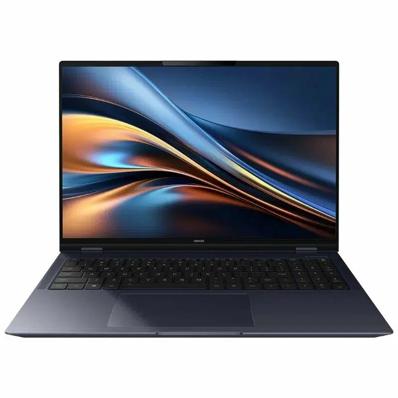 HONOR Magicbook Pro 16 Ultra 5 125H 24/1Tb RTX4060 (5301AJBS) ( RU клавиатура) Ключ вшит в bios WIN CN изображение 3