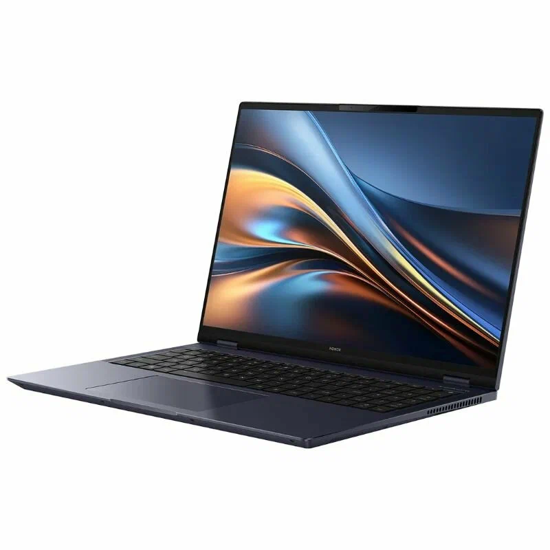 HONOR Magicbook Pro 16 Ultra 5 125H 24/1Tb RTX4060 (5301AJBS) ( RU клавиатура) Ключ вшит в bios WIN CN изображение 4