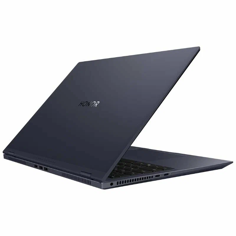 HONOR Magicbook Pro 16 Ultra 5 125H 24/1Tb RTX4060 (5301AJBS) ( RU клавиатура) Ключ вшит в bios WIN CN изображение 7