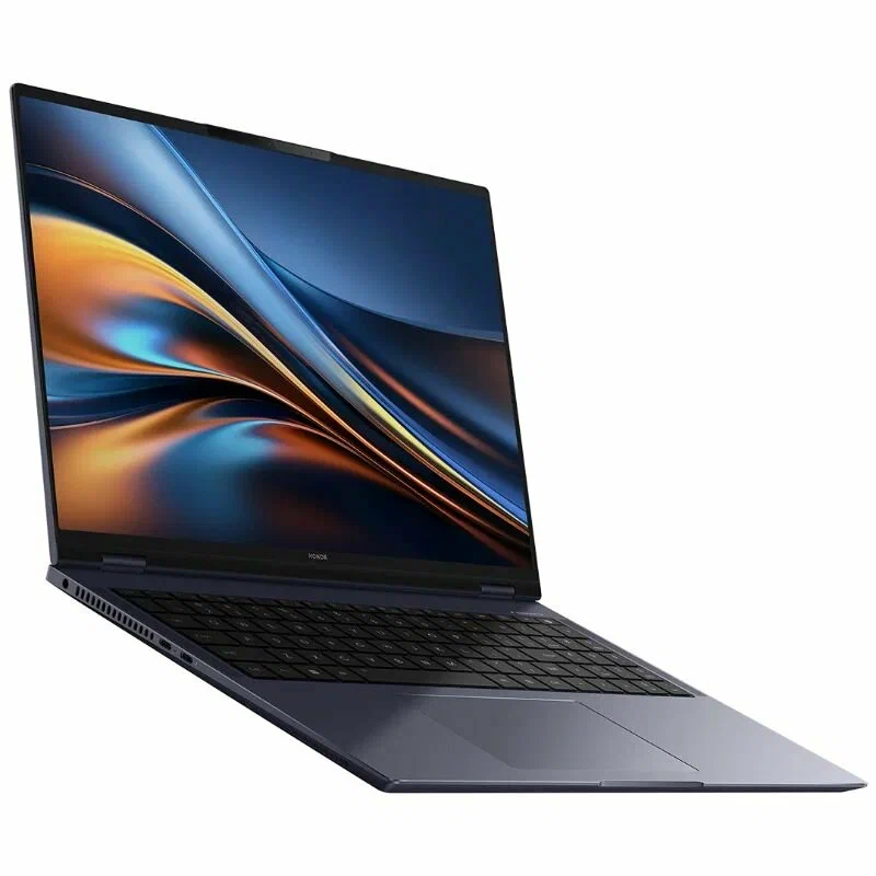 HONOR Magicbook Pro 16 Ultra 5 125H 24/1Tb RTX4060 (5301AJBS) ( RU клавиатура) Ключ вшит в bios WIN CN изображение 2