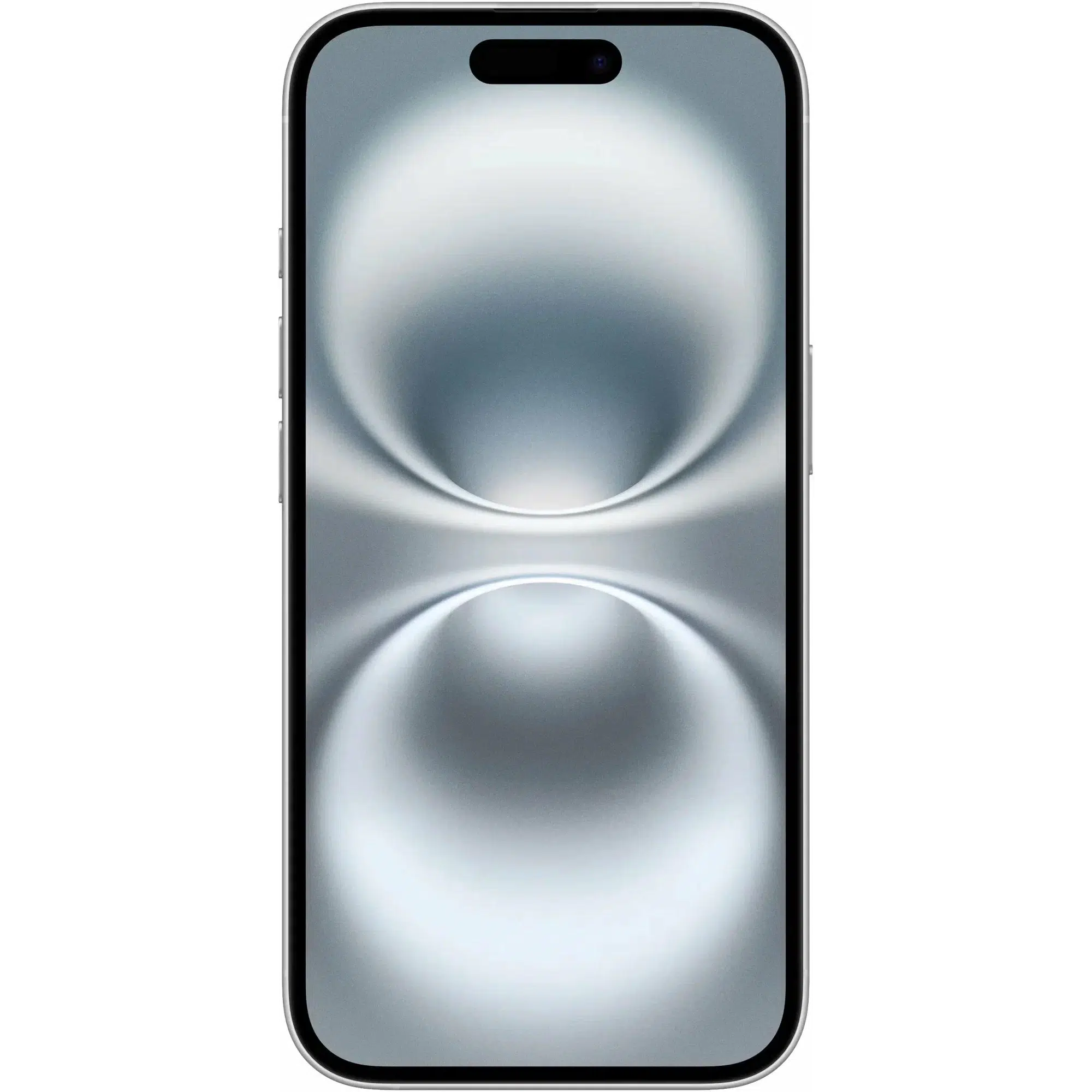 Смартфон Apple iPhone 16 256 Gb, 6.1", White (nano-SIM + eSIM), белый изображение 5