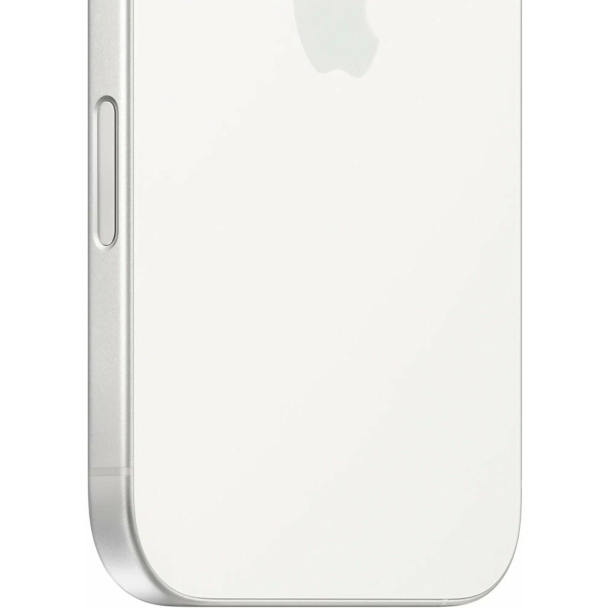 Смартфон Apple iPhone 16 256 Gb, 6.1", White (nano-SIM + eSIM), белый изображение 8