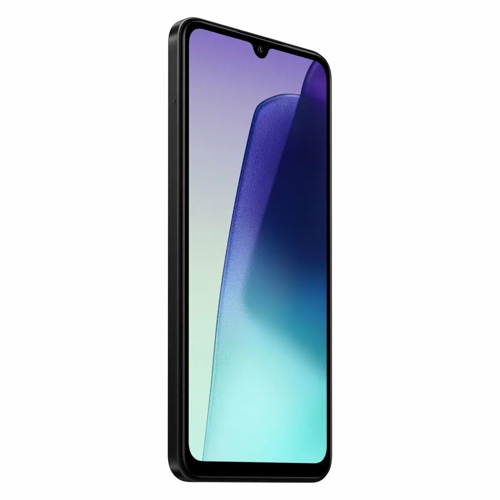 Смартфон Xiaomi Redmi 14C 8/256GB, Dual nano SIM Midnight Black, RU изображение 3