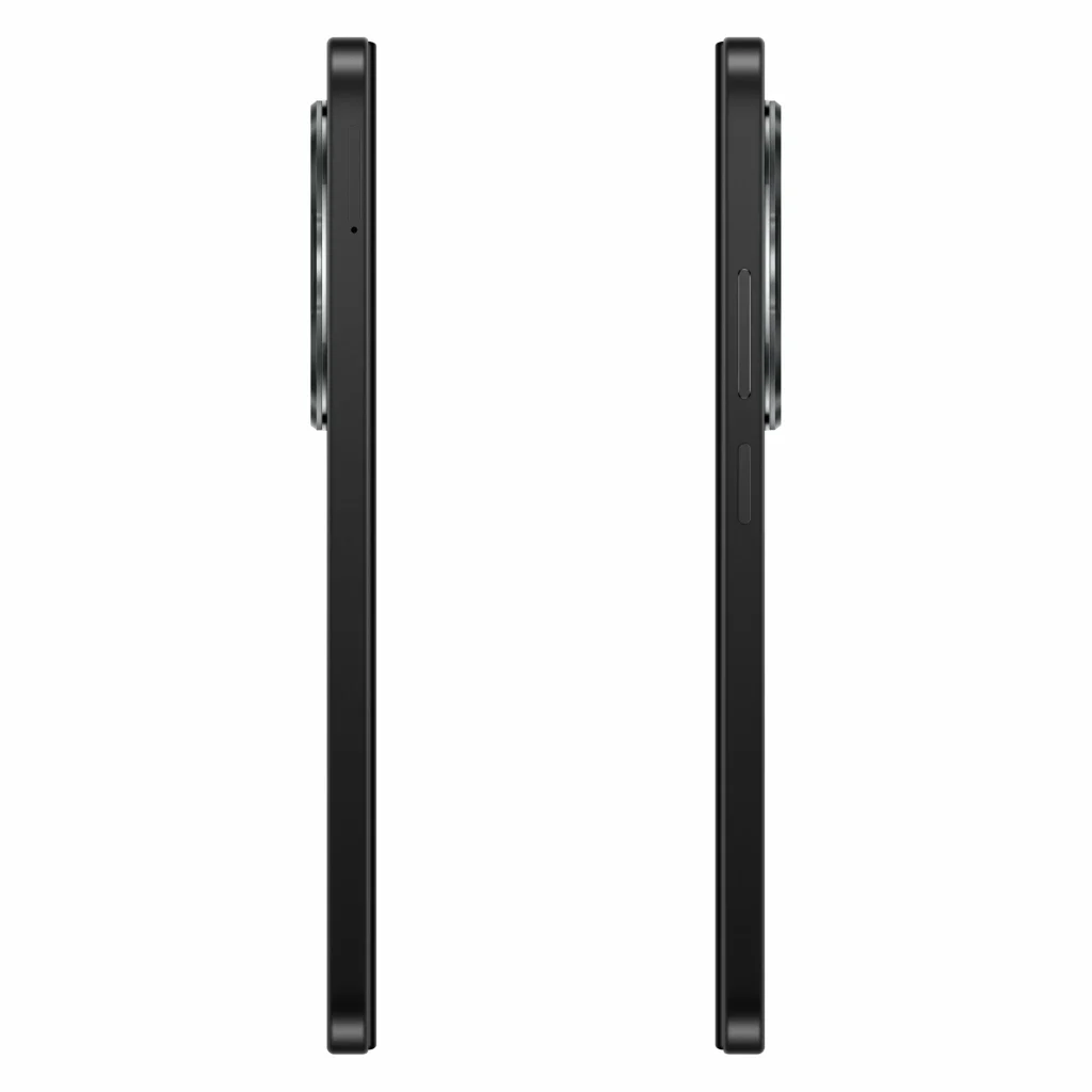 Смартфон Xiaomi Redmi 14C 8/256GB, Dual nano SIM Midnight Black, RU изображение 7