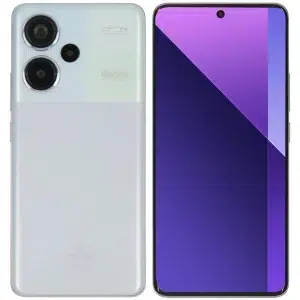 X.Redmi Note 13 PRO Plus 8/256GB Purple EU Dual: nano SIM +eSIM изображение 1