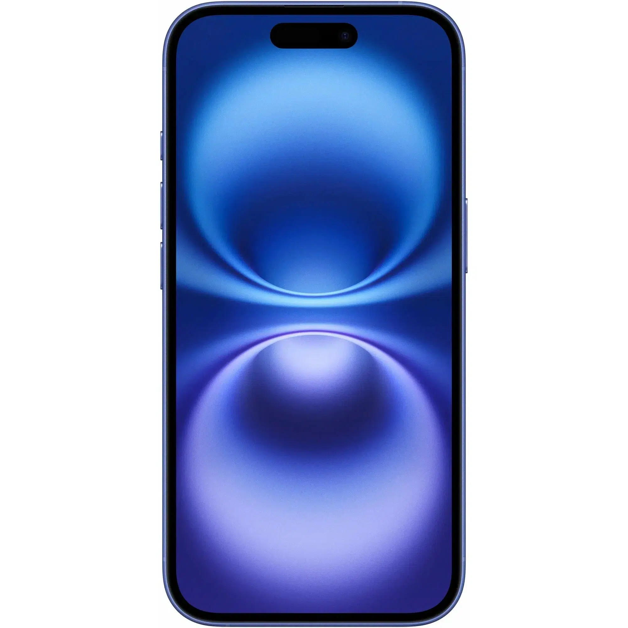 Смартфон Apple iPhone 16 128GB, Ultramarine (nano-SIM + eSIM) синий EU изображение 5