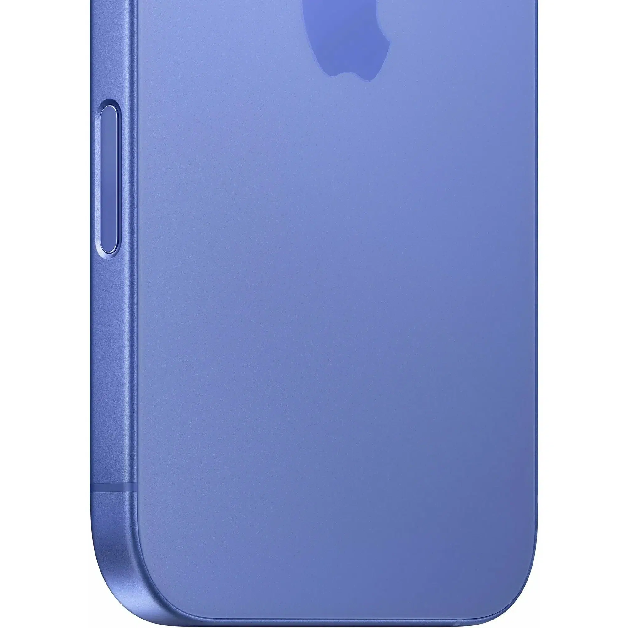 Смартфон Apple iPhone 16 128GB, Ultramarine (nano-SIM + eSIM) синий EU изображение 8