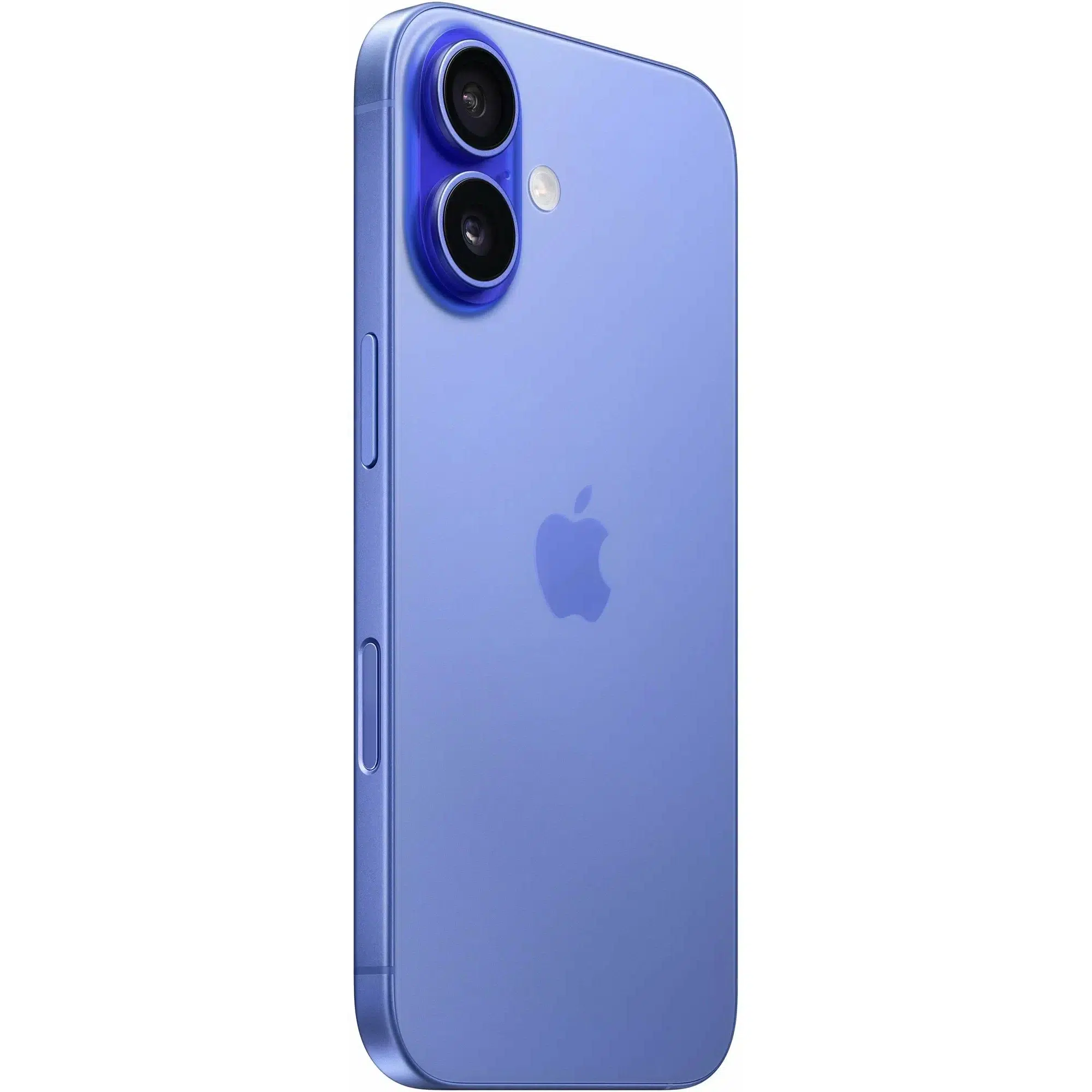 Смартфон Apple iPhone 16 128GB, Ultramarine (nano-SIM + eSIM) синий EU изображение 2