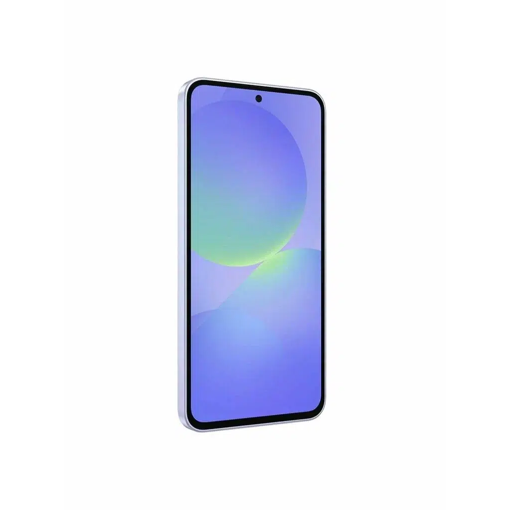 Смартфон Samsung Galaxy A36 5G 8/128 ГБ, Dual: nano SIM + eSIM, Lavender (Лавандовый) RU изображение 5