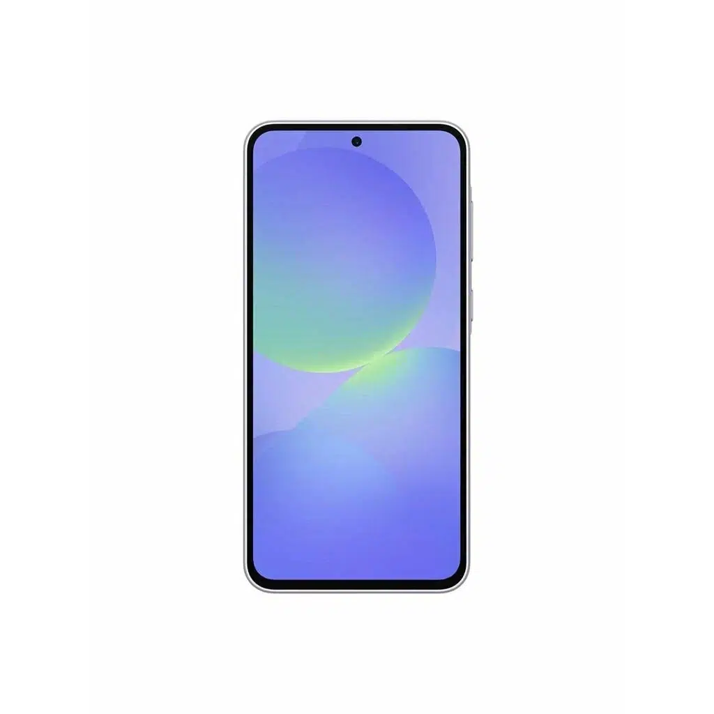 Смартфон Samsung Galaxy A36 5G 8/128 ГБ, Dual: nano SIM + eSIM, Lavender (Лавандовый) RU изображение 3