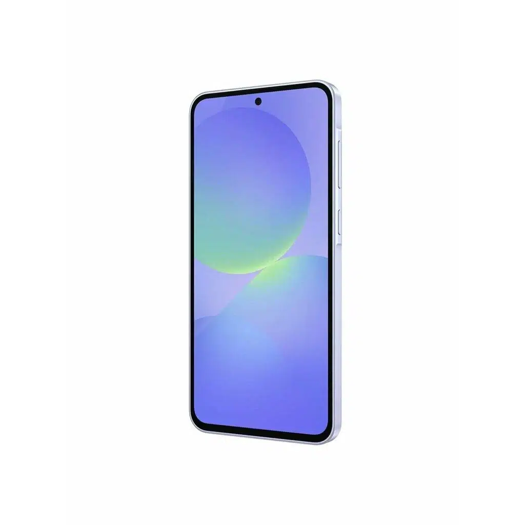 Смартфон Samsung Galaxy A36 5G 8/128 ГБ, Dual: nano SIM + eSIM, Lavender (Лавандовый) RU изображение 4