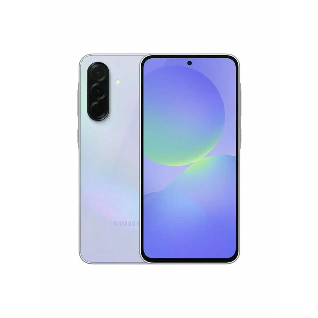 Смартфон Samsung Galaxy A36 5G 8/128 ГБ, Dual: nano SIM + eSIM, Lavender (Лавандовый) RU изображение 2