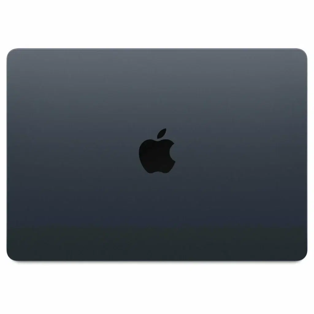 Ноутбук Apple MacBook Air M3 15 A3114, 15,3", SSD 512GB, 16GB RAM, macOS Midnight изображение 3