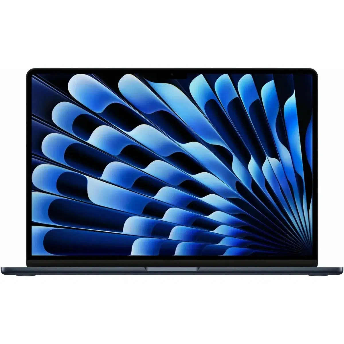 Ноутбук Apple MacBook Air M3 15 A3114, 15,3", SSD 512GB, 16GB RAM, macOS Midnight изображение 6