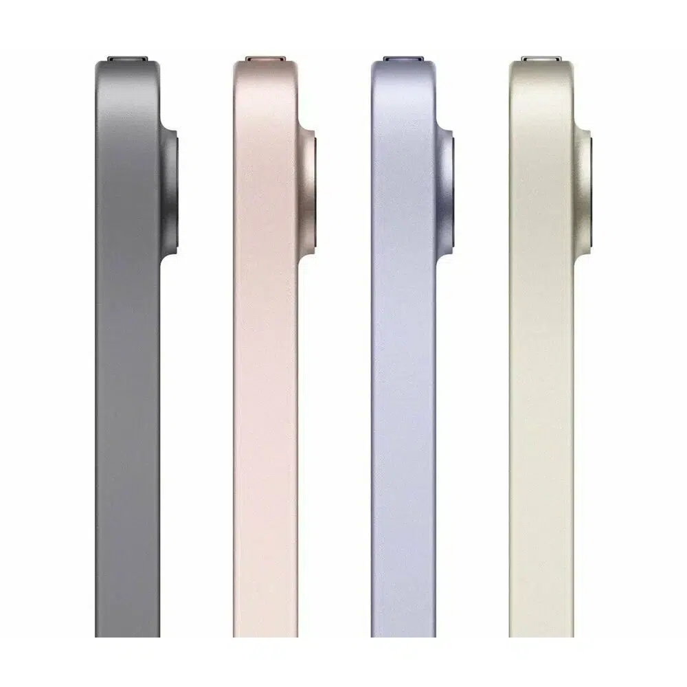 Планшет Apple iPad MINI 6, 8.3", 256gb, Wi-fi, Purple/Фиолетовый изображение 4