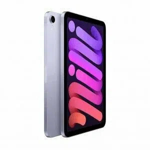 Планшет Apple iPad MINI 6, 8.3", 256gb, Wi-fi, Purple/Фиолетовый изображение 19