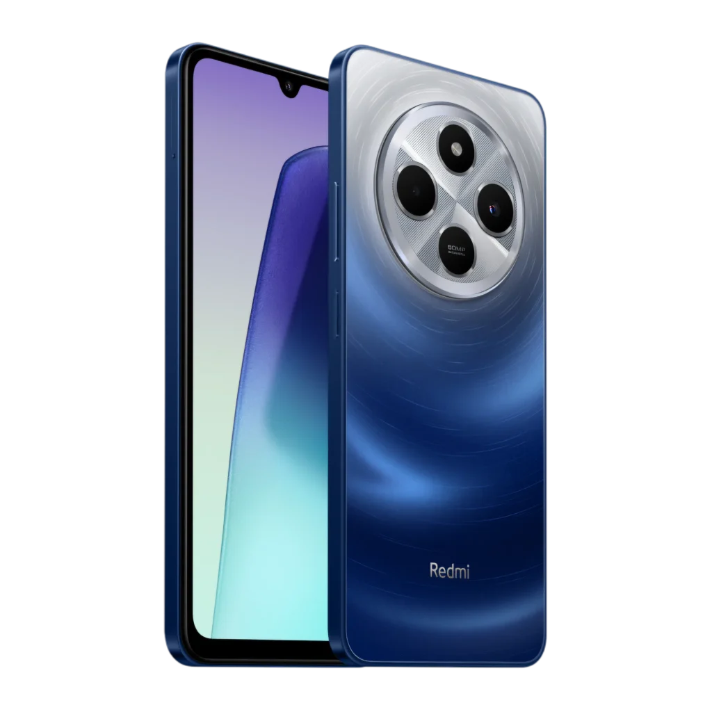 Смартфон Xiaomi Redmi 14C 4/128Gb Blue (Голубой) Dual nano-sim RU изображение 1