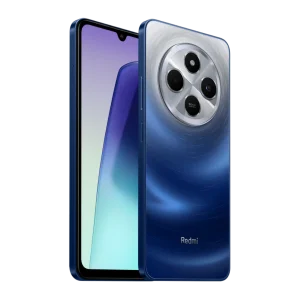 Смартфон Xiaomi Redmi 14C 4/128Gb Blue (Голубой) Dual nano-sim RU изображение 1