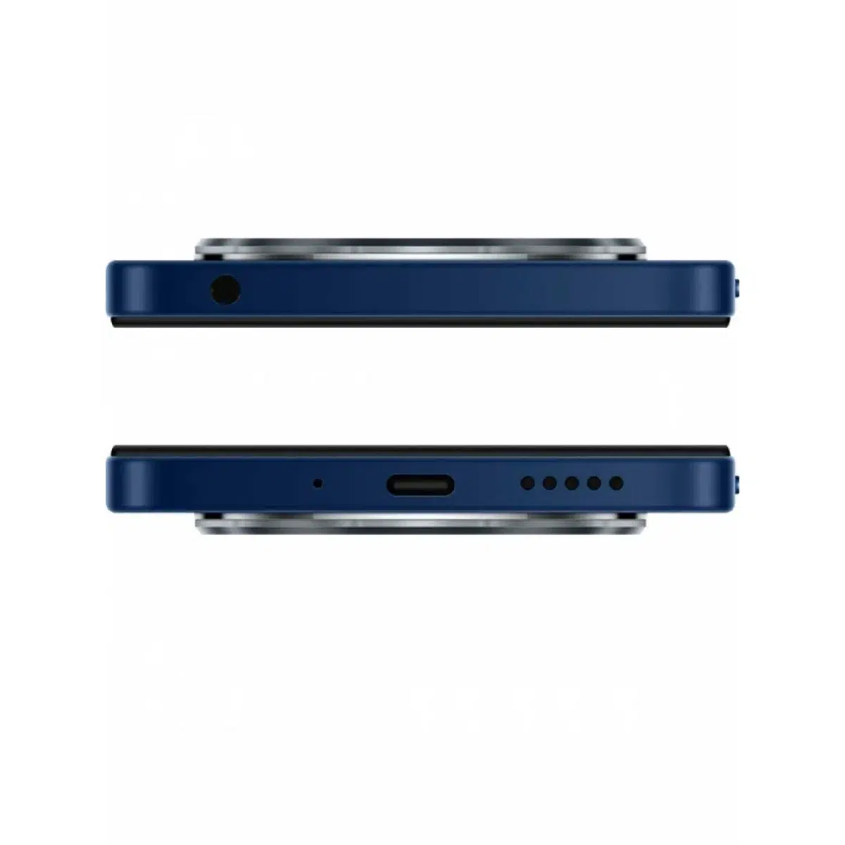 Смартфон Xiaomi Redmi 14C 4/128Gb Blue (Голубой) Dual nano-sim RU изображение 9