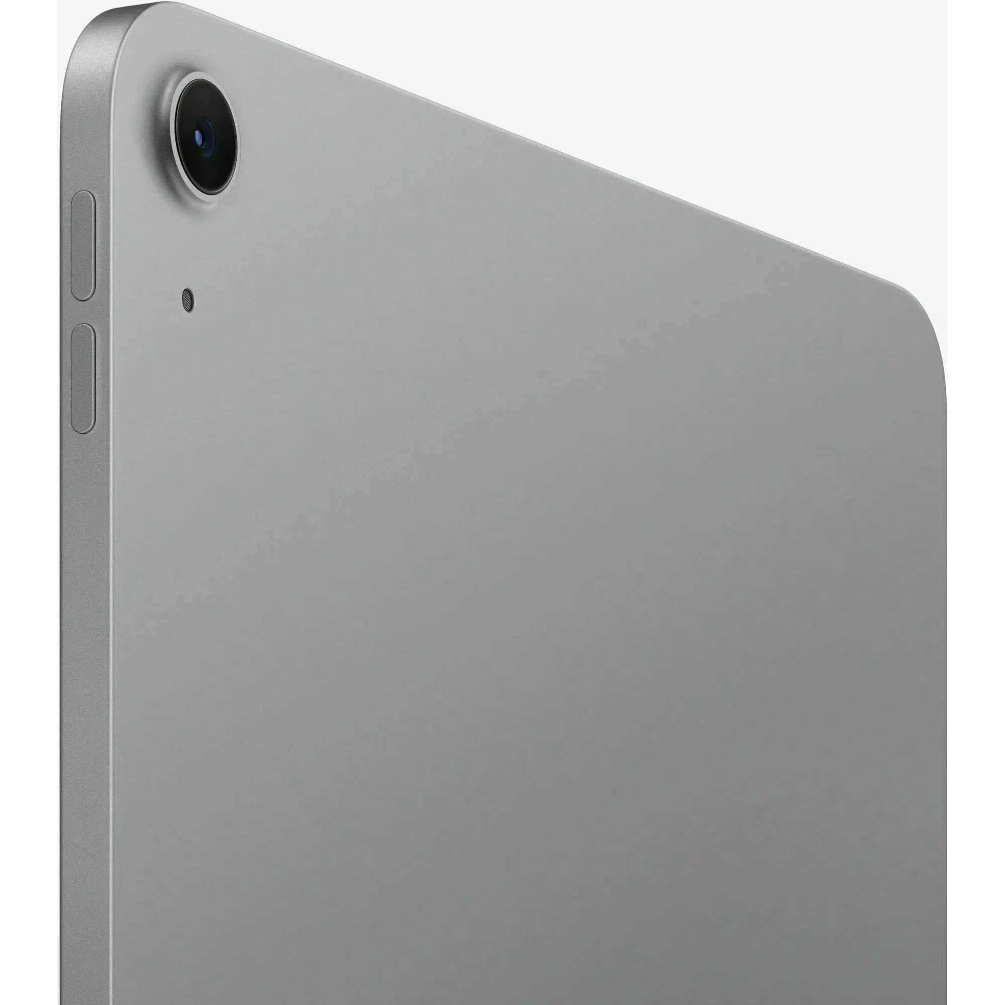 11" Планшет Apple iPad Air 7 2025 M3, 256 ГБ, Wi-Fi, iPadOS, Black ( Черный ) изображение 3