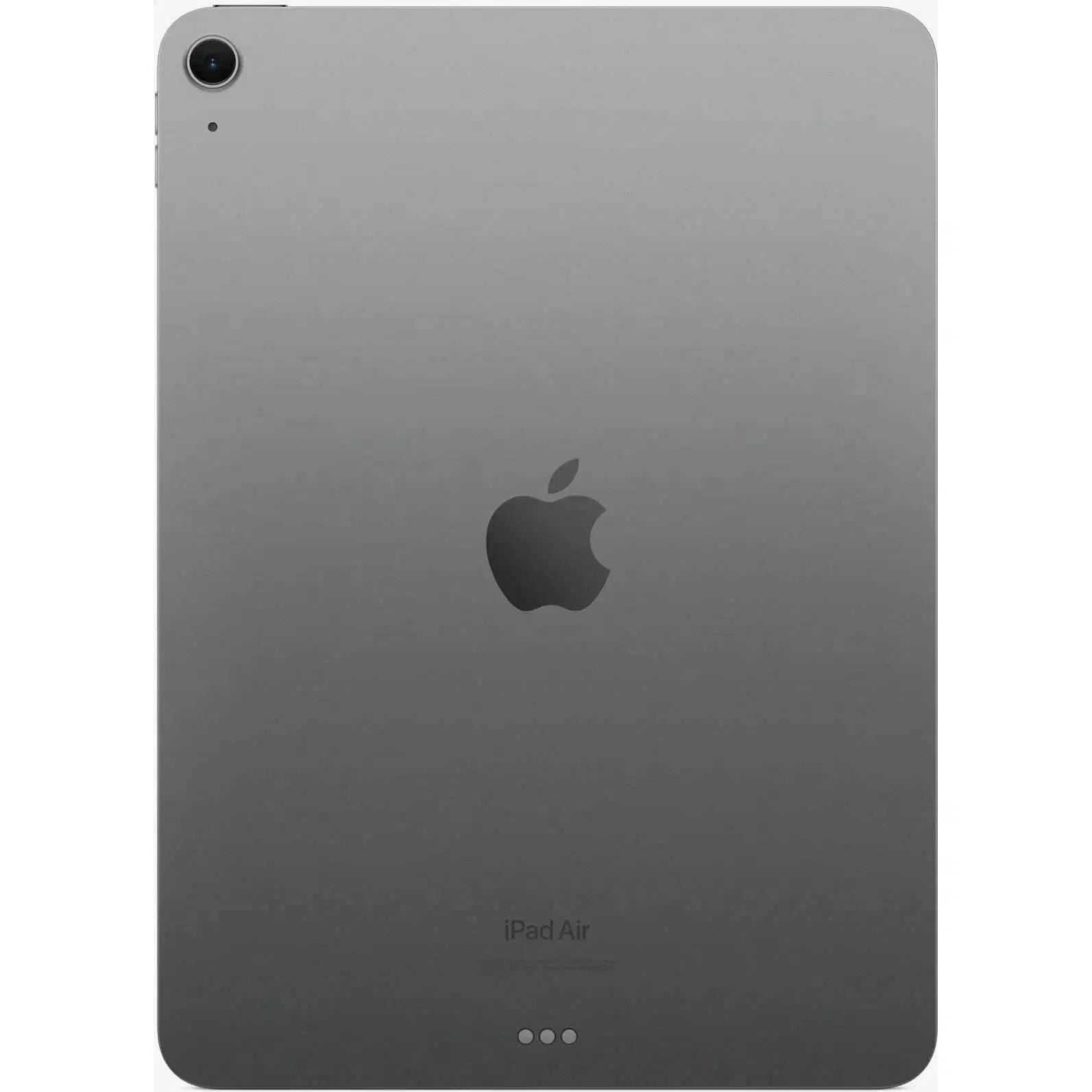 11" Планшет Apple iPad Air 7 2025 M3, 256 ГБ, Wi-Fi, iPadOS, Black ( Черный ) изображение 6