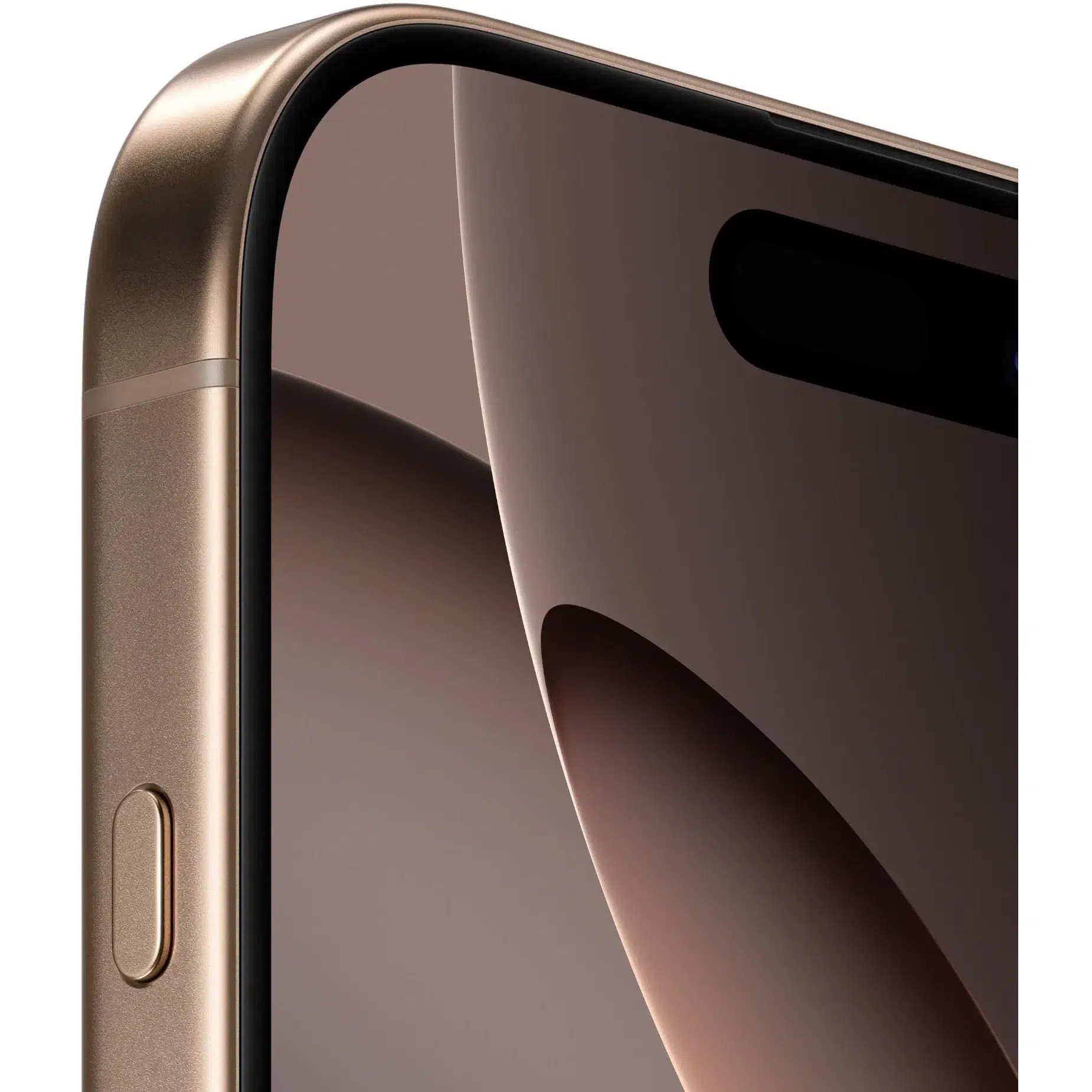 Смартфон Apple iPhone 16 Pro Max 256 ГБ, Desert Titanium (пустынный титан)Dual: nano SIM + eSIM, JP изображение 6