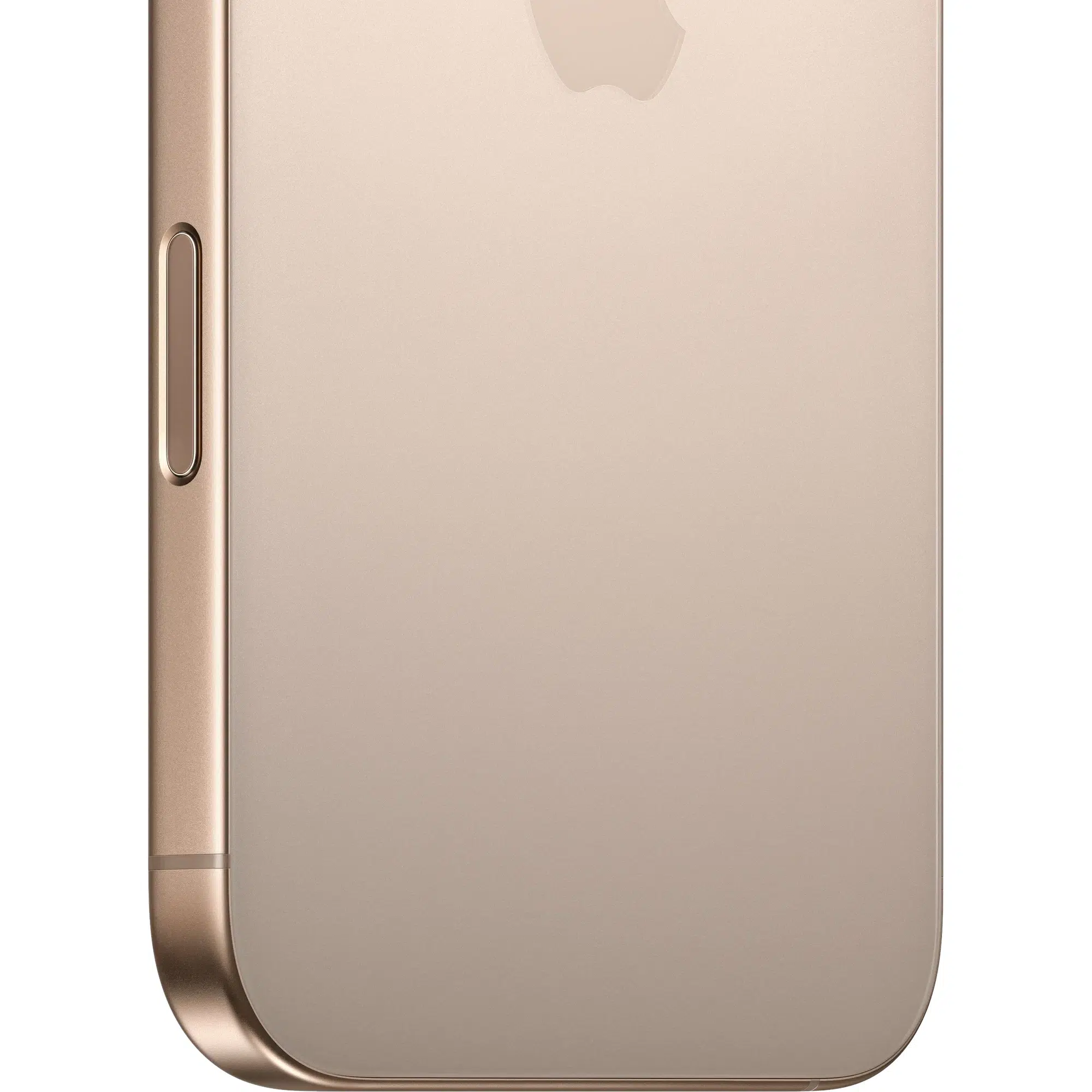 Смартфон Apple iPhone 16 Pro Max 256 ГБ, Desert Titanium (пустынный титан)Dual: nano SIM + eSIM, JP изображение 8
