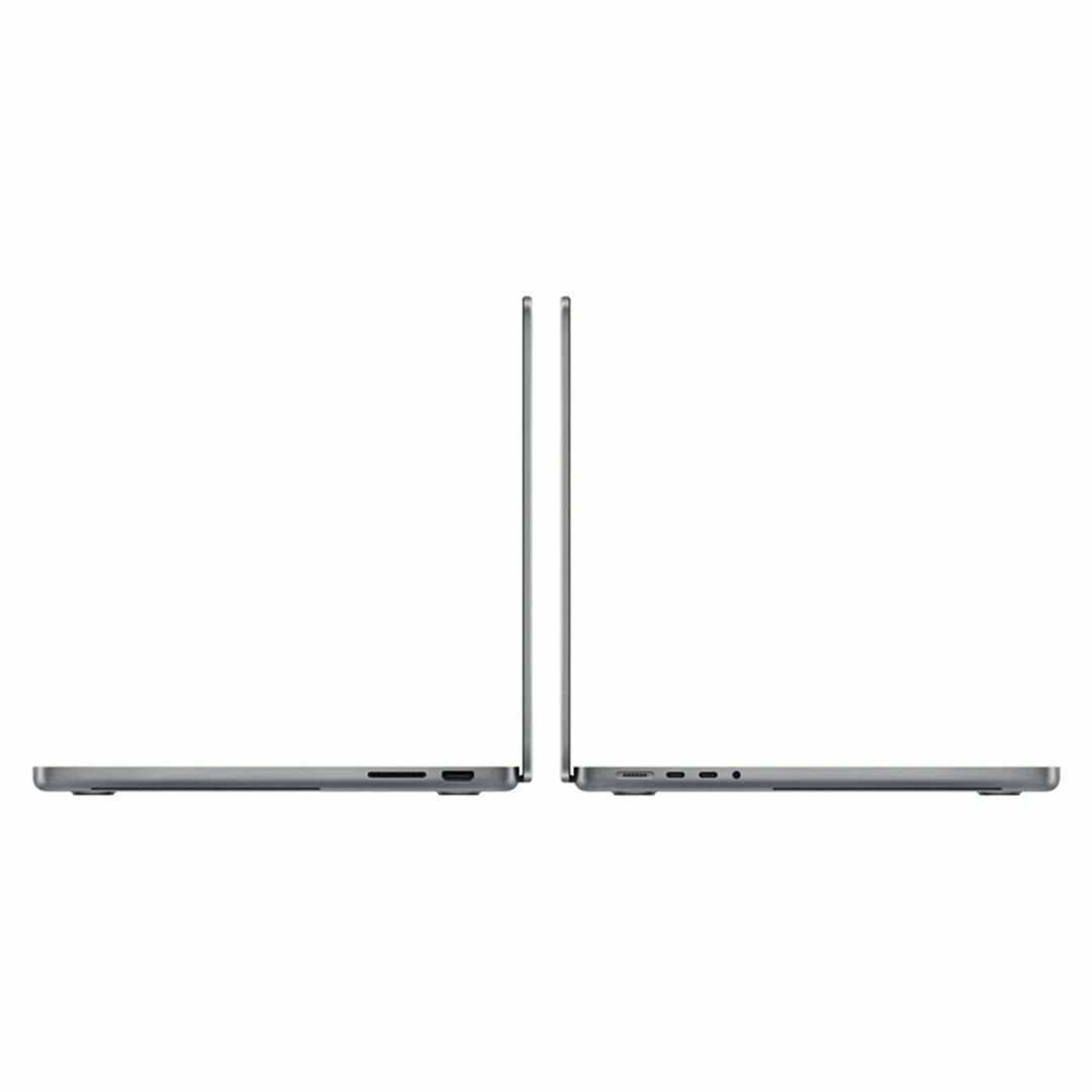 Ноутбук Apple MacBook Pro 14 2023 M3 8/1TB Space Gray (MTL83) (EU, RU) русская раскладка изображение 4