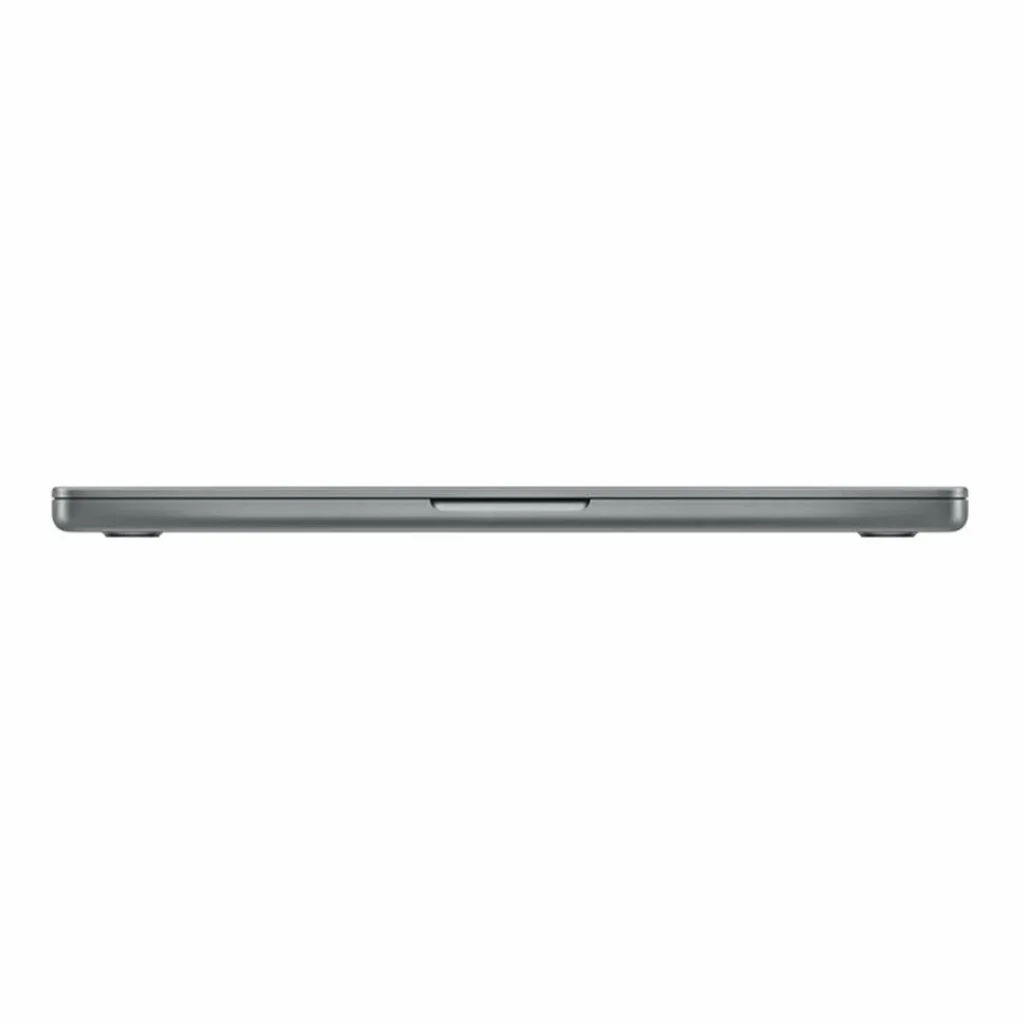 Ноутбук Apple MacBook Pro 14 2023 M3 8/1TB Space Gray (MTL83) (EU, RU) русская раскладка изображение 6