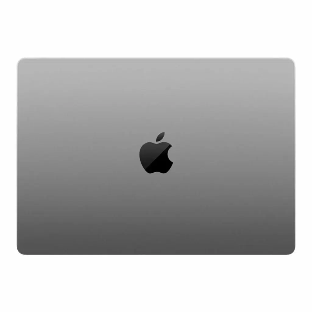 Ноутбук Apple MacBook Pro 14 2023 M3 8/1TB Space Gray (MTL83) (EU, RU) русская раскладка изображение 7