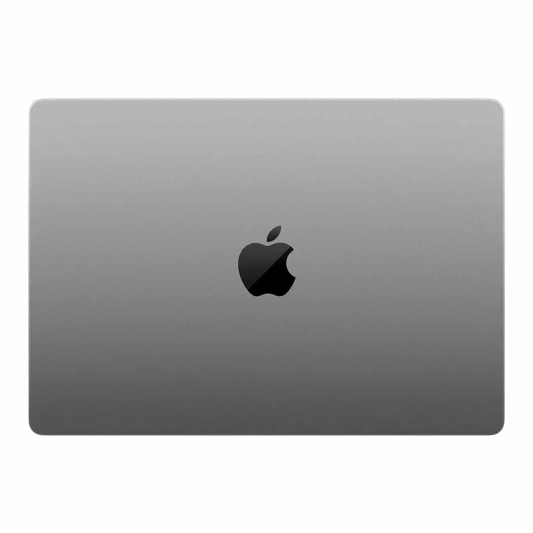 Ноутбук Apple MacBook Pro 14 2023 M3 8/1TB Space Gray (MTL83) (EU, RU) русская раскладка изображение 7