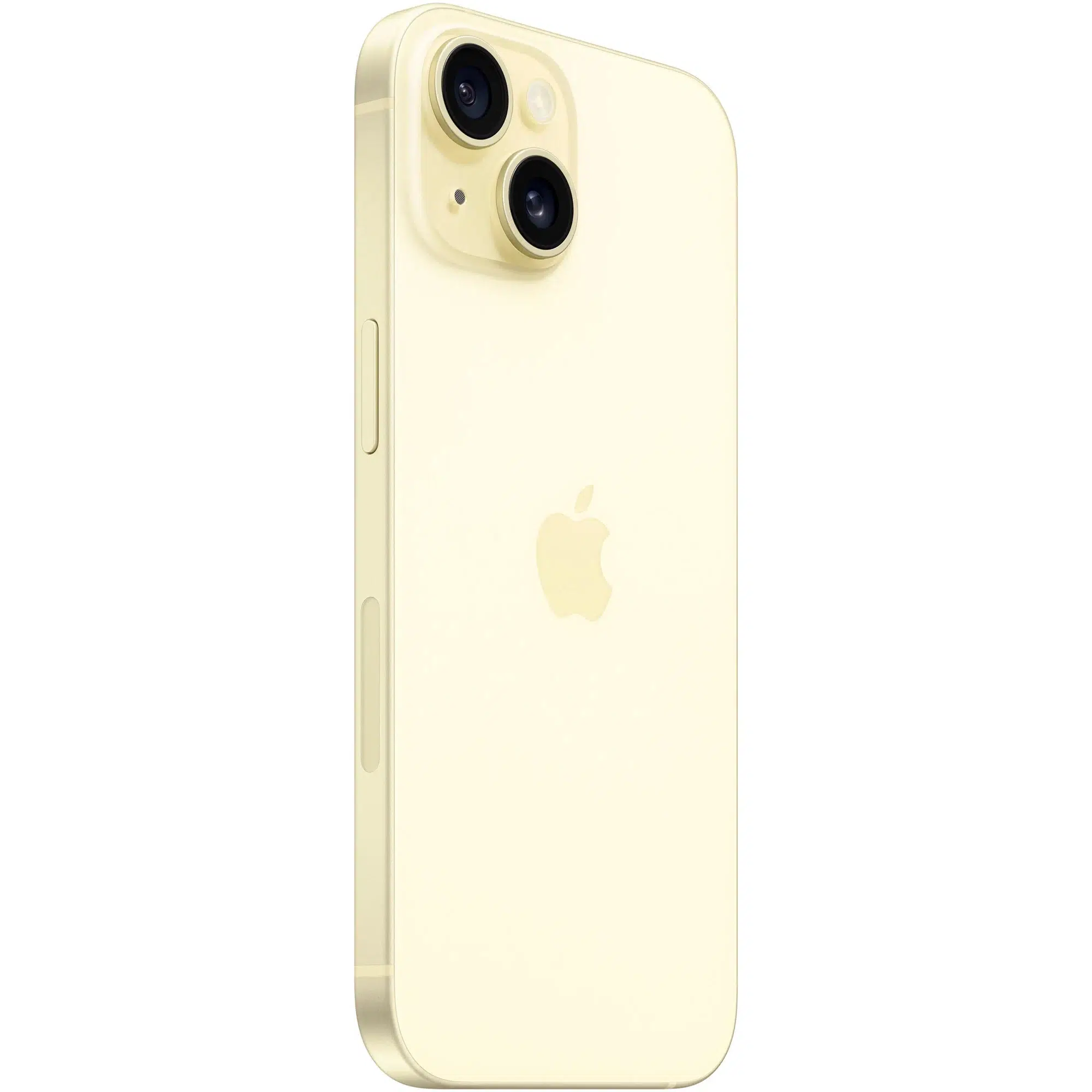 Смартфон Apple iPhone 15 128Gb Yellow (Желтый) (SIM+eSIM) EU изображение 7