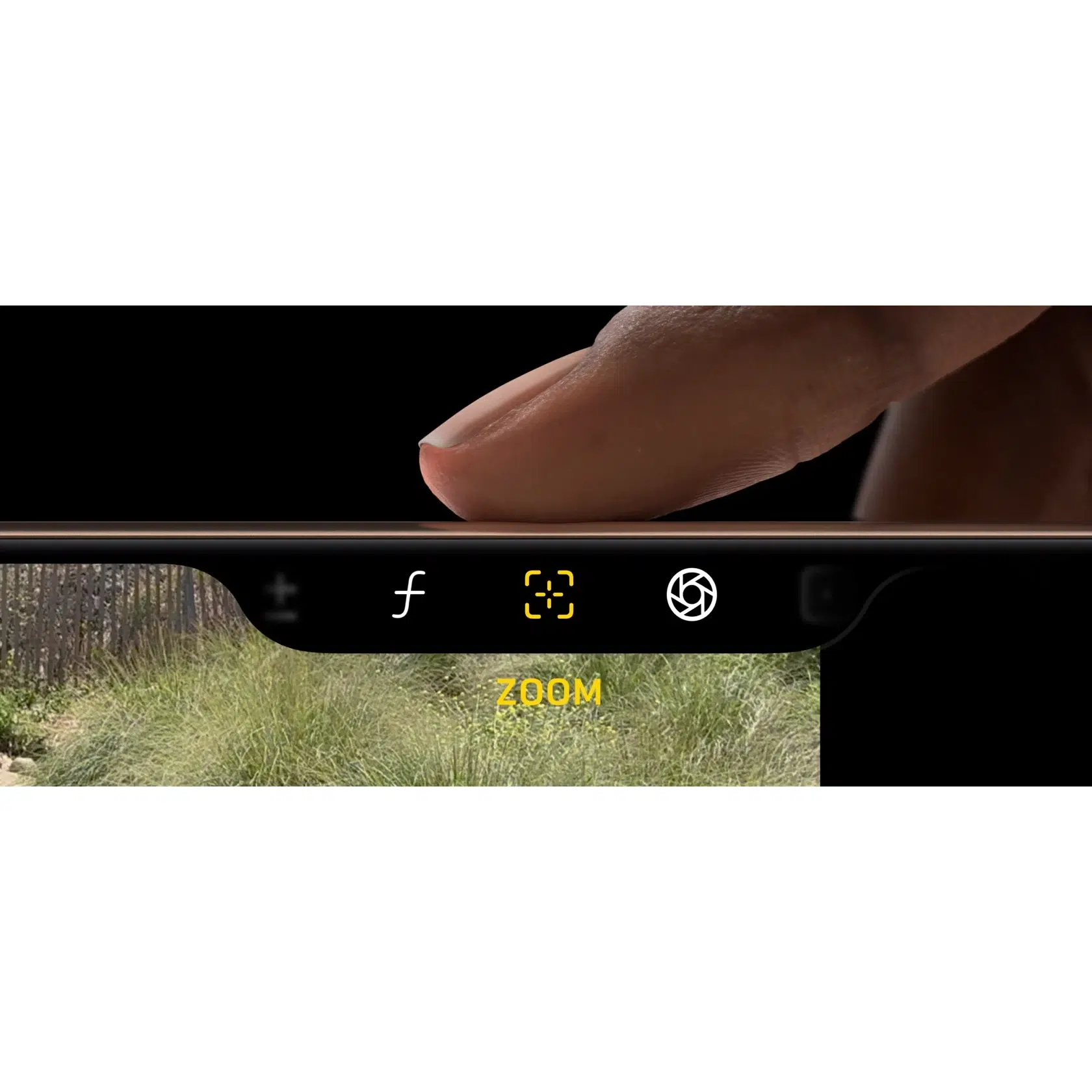 Смартфон Apple iPhone 16 Pro Max 256 ГБ, Dual: nano SIM + eSIM, пустынный титан изображение 16