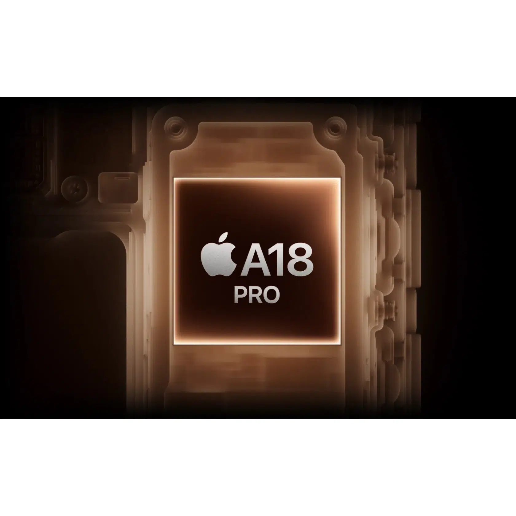 Смартфон Apple iPhone 16 Pro Max 256 ГБ, Dual: nano SIM + eSIM, пустынный титан изображение 18