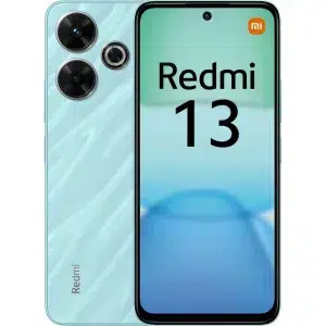 Смартфон Xiaomi.Redmi 13 6/128Gb Blue ( Голубой ) Dual: nanoSIM RU изображение 1