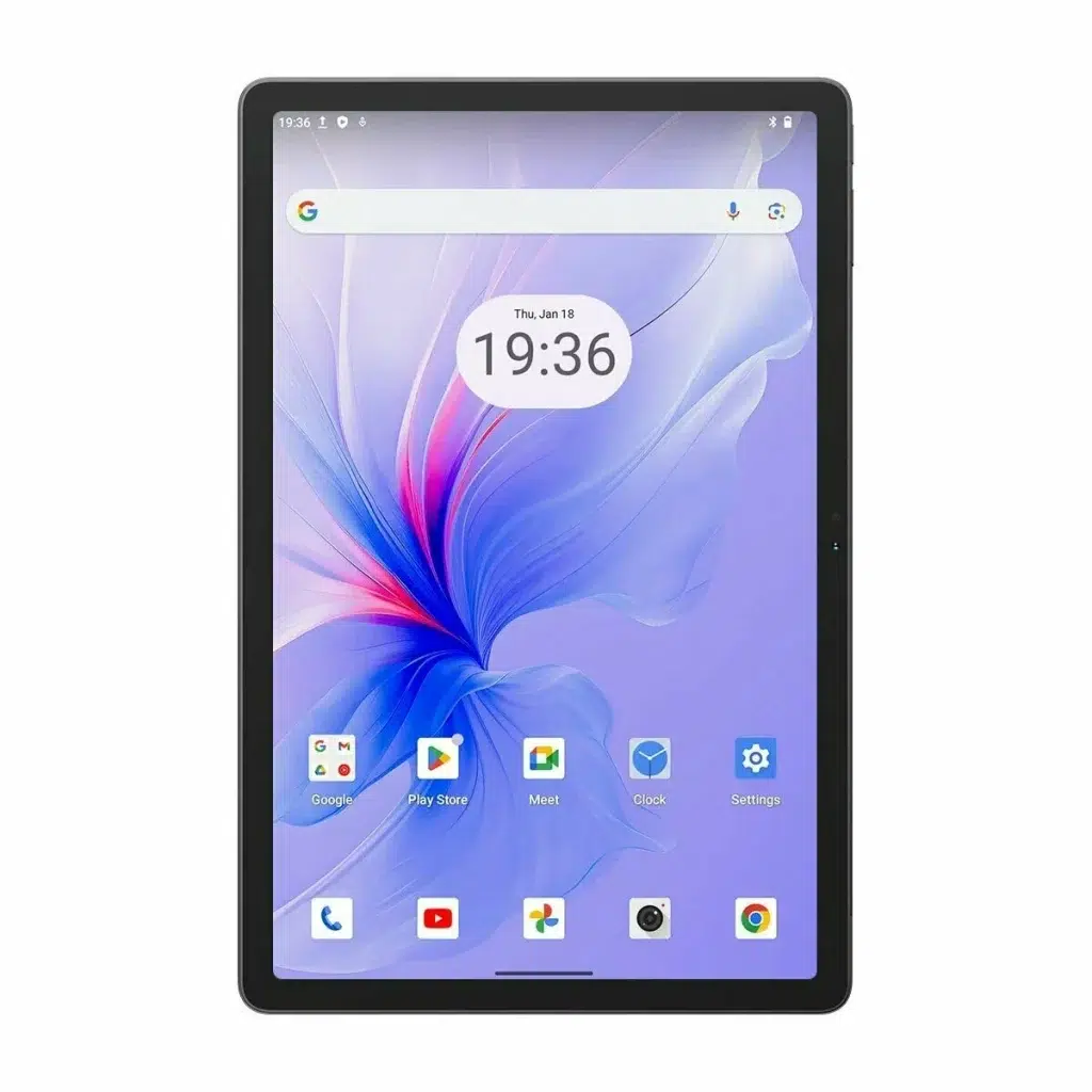 Планшет Blackview TAB 16 Pro (8+16)/256Gb LTE Grey ( Серый ) изображение 1