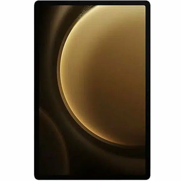 Планшет Samsung Galaxy Tab S9 FE 6/128 ГБ, Wi-Fi, Silver (Серебро) изображение 3