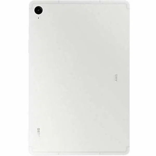 Планшет Samsung Galaxy Tab S9 FE 6/128 ГБ, Wi-Fi, Silver (Серебро) изображение 4
