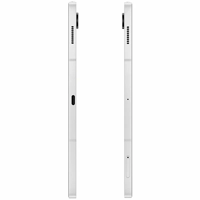 Планшет Samsung Galaxy Tab S9 FE 6/128 ГБ, Wi-Fi, Silver (Серебро) изображение 7