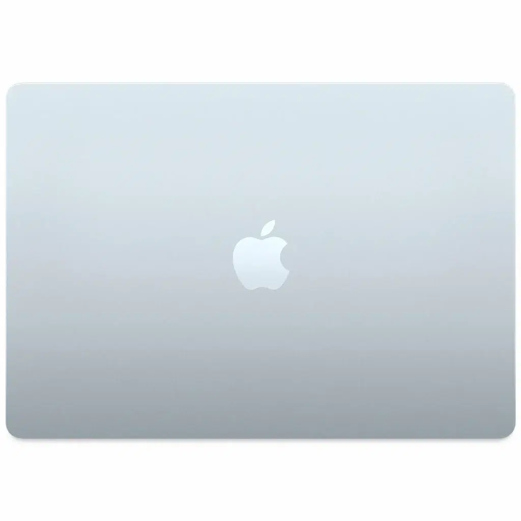 Ноутбук Apple MacBook Air 13 2025 M4 16GB/256GB Sky Blue (MC6T4) изображение 6