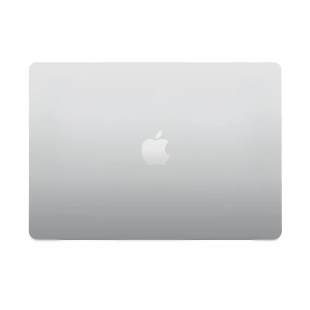 Ноутбук Apple MacBook Air 13 2025 M4 16/256GB Silver (MW0W3), только английская раскладка изображение 6