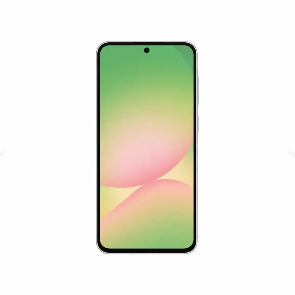 Смартфон Samsung Galaxy A56 5G 8/256 ГБ, Dual: nano SIM + eSIM, Pink (розовый) EU изображение 2