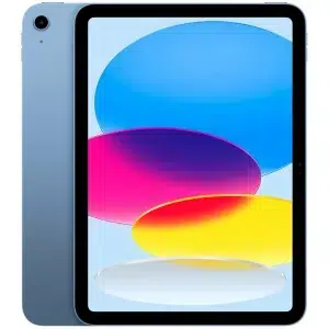 Планшет Apple iPad 11 (A16 Bionic, 2025) 128 ГБ LTE Синий| Blue изображение 1