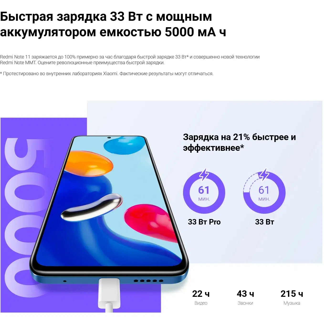 Планшет Samsung TAB A9 Plus 4/64Gb WiFi Grey (Серый) RU (X210) изображение 13